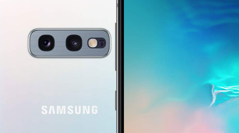 Samsung Galaxy S10e Review