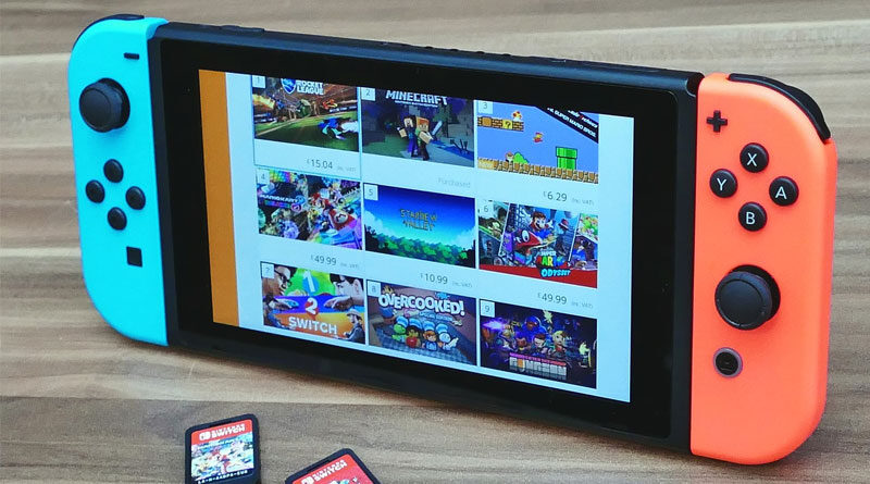 Minecraft Nintendo Switch Review: The Best Version Available