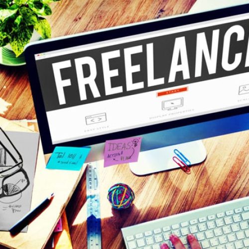 10 Ways to Become a Better Freelancer