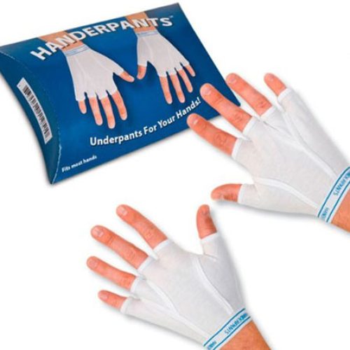 Accoutrements Llc Men’s Handerpants