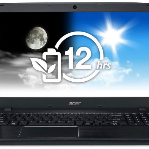 Acer Aspire E 15 E5-575-33BM HD Notebook Review