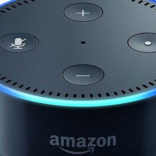 Amazon Alexa Echo Dot (2nd Generation) Review