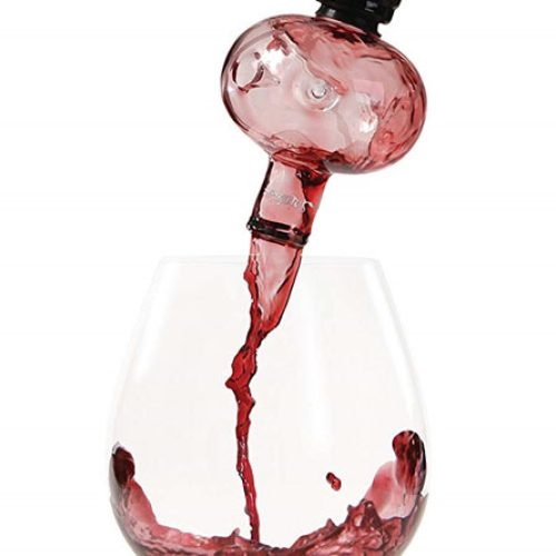 7 Best Wine Aerators | Better Tasting Red or White