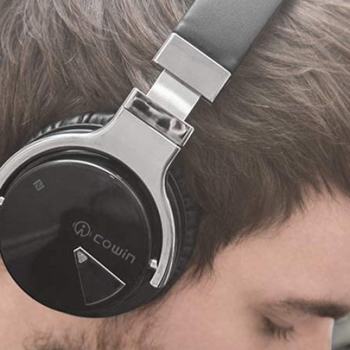 COWIN E7 Active Noise Cancelling Headphones Review