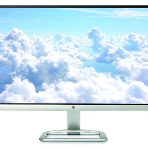 HP LED Monitor IPS Backlit 23er 23-in Review