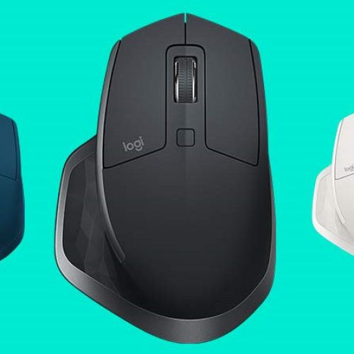 Logitech MX Master 2S Wireless Mouse Review