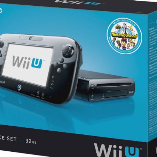 Nintendo Wii U Review