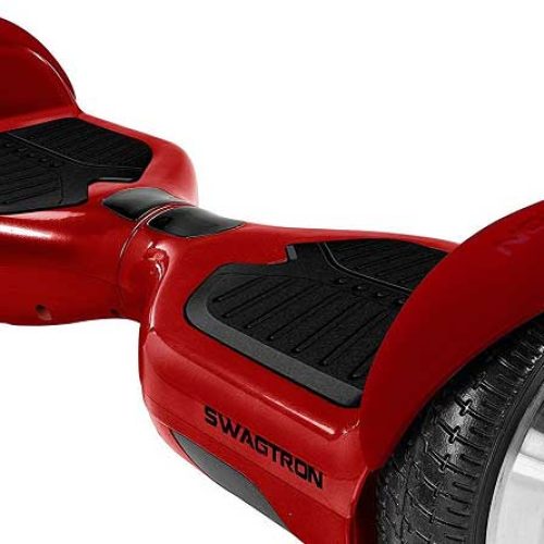 SwagTron T1 HoverBoard Review | Motorized Scooter