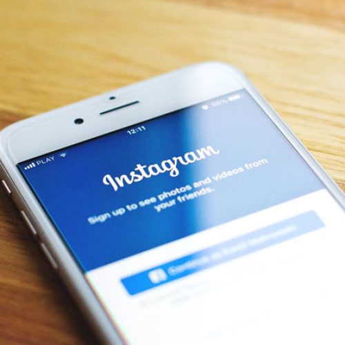 Using Email Marketing To Fill In The Instagram Follower Void