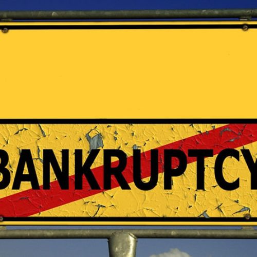 Ways To Compare Debt Settlement Business With Bankruptcy 800x445